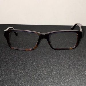 PRADA EYEGLASS FRAMES